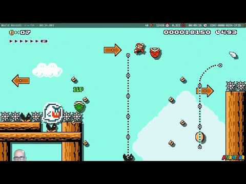 Beating "Aerial Shelliport" by Hae°ж°fly