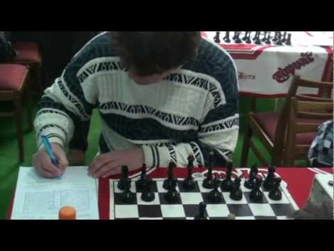 1.4. Marek Ardamica - Ján Hyll 0 - 1