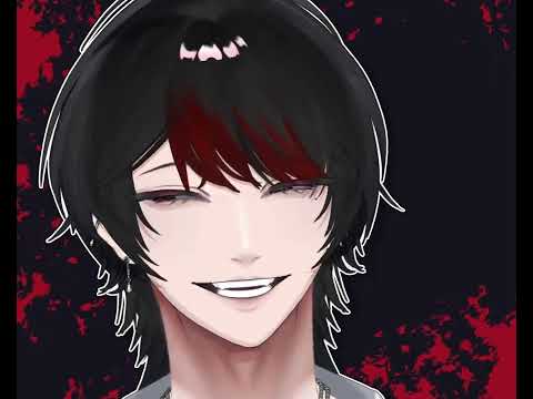 VTuberモデルをイラストから一括制作します キャラデザ〜Live2Dモデリングまで一括対応します