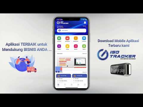 iGO Tracker