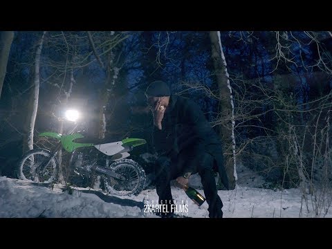 ZETEK LADOPERIE - Sellin ça baw [2Kartel FiLMS]