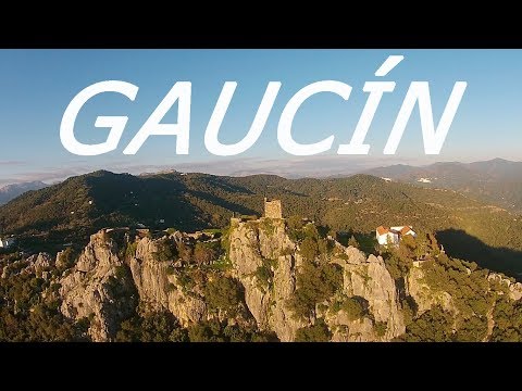 GAUCÍN - ¿Conoces este pueblo?