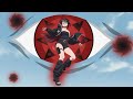 Ohirume S Power Unleashed Sarada Vs Ryu Goddess Of The Sharingan