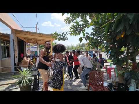 ZEዚ TV ADDISLIFE: መስቀልን በአዳማ |ሚገርም ጭፈራ |ቢታንያ ዮሴፍ | ከንቲባው ኦቼ ጋር