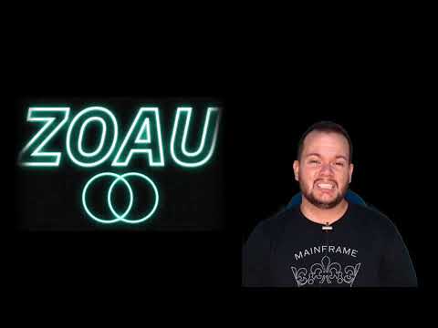 Master the Mainframe - ZOAU Challenges