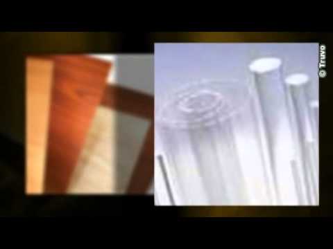 Produits plastiques pour bâtiments - D.H.K. Plastics, Chât