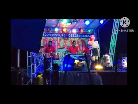 LANRI KUSAYANGNU Voc. ELA Ariska Nada