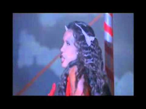 Grace Jones World of Wonders 2001