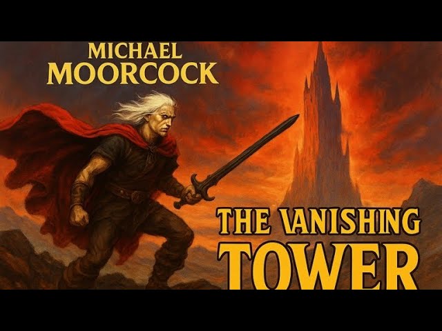 Vídeo relacionado con 5. La torre evanescente: 395 (Pocket Edhasa)