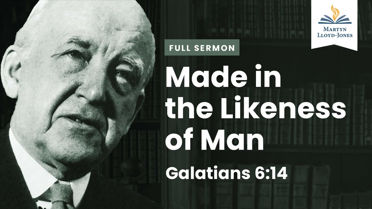 Made in the Likeness of Man (Remastered)