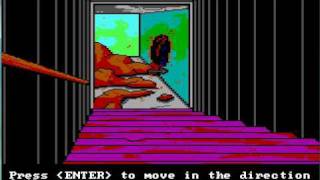 Let's Play Manhunter: San Francisco - Part 02 - Poor Bat Vomit.