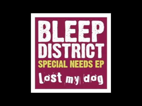 Bleep District - Don't Stop Now