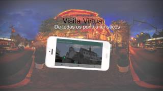 preview picture of video 'App Campos do Jordão 360º'