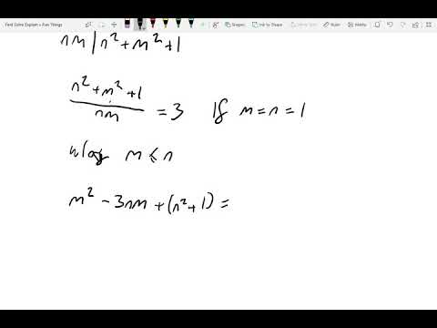 BMO2 2013 Q1 - Vieta Jumping