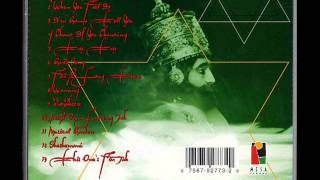 Mystic Revealers - Try Try