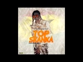 STONEBWOY - TOP SKANKA LYRICS
