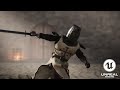 Soldier Of God 300 Style Shot