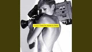 I Love to Move in Here (Holy Ghost! Remix)