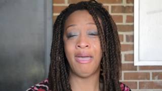 Yogii with 2 I's- Steel Magnolias Monologue (M'Lynn)