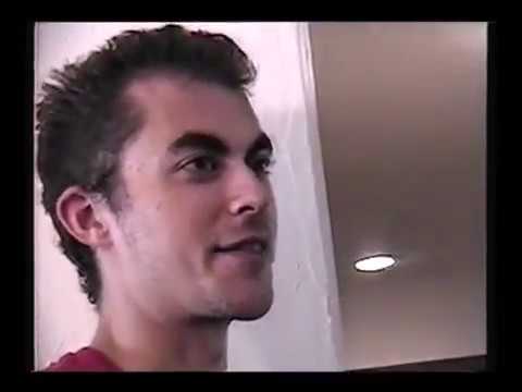 BOYD GEE - 2005 ( Home Video )