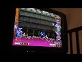 Magician Lord Stage 5 With Boss Neo Geo Aes