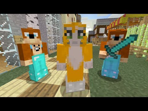 Minecraft Xbox - Clone Calamity [184]