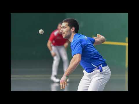 2024-2025 - Larraun Pilota Elkartea