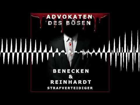Advokaten des Bösen - Akte 58 "Schmutziges Geld" - Advokaten des Bösen