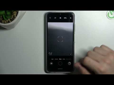 How to Customize Watermark on NOKIA G22