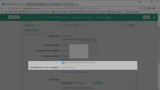 How to track email campaigns in Google Analytics