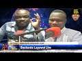 Boukante Lapawòl Live 15 Fevrier 2022 Sou Radio Mega Avec Guerrier Henry Jean Ismael Valestin