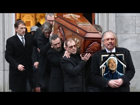 Rest in peace ''Tom Jones '' (1940-2023). The singer will forever remain in the hearts of fans