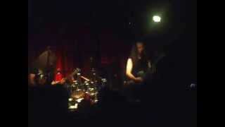 WITCHTRAP-Metal Army March (live)