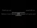 G Herbo Write Your Name Lyrics
