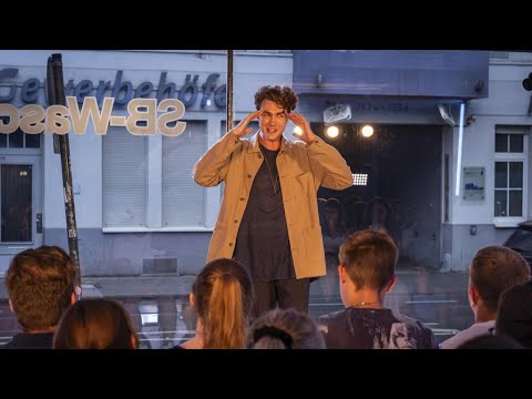 Was trägst du drunter? - Timon Krause | NightWash