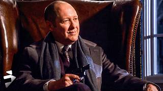 Reddington's Most Ruthless Moments | The Blacklist