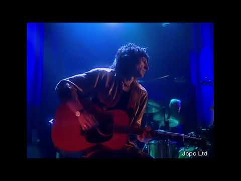 Rolling Stones “Angie" Totally Stripped Paradiso Amsterdam Holland 1995 Full HD