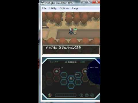 guida pokemon white parte 27:l'ingresso nella grotta..