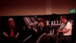 Hazel Dickens 2008 "I Love To Sing The Old Songs"