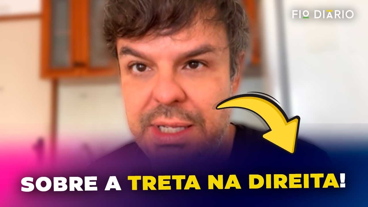 💣ADRILLES DETONA: “ESTÃO SÓ PREOCUPADOS COM ELEIÇÕES”