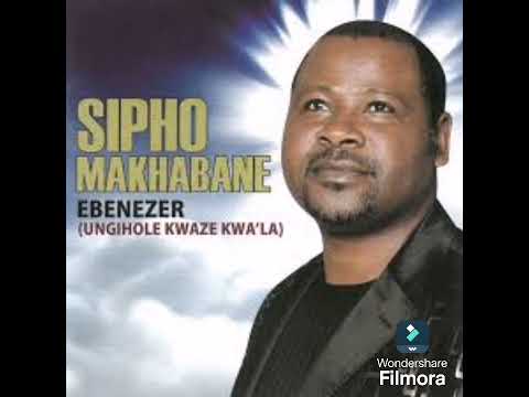 Sipho Makhabane-Silindile