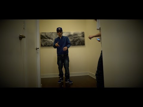 Da Kid Bluntz - Back to Back Freestyle