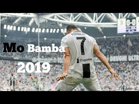 ▶Mo Bamba◀ CR7▶ Goals and Skills|| 2018|19