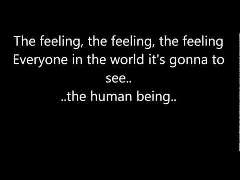 The Feeling DJ Fresh Ft Ra Vaughn lyrics HQ