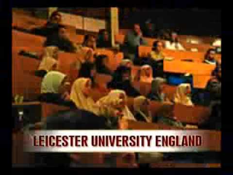 ingilizce konferanslar