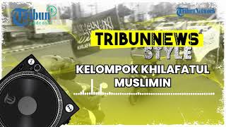 Download lagu Apa Itu Kelompok Khilafatul Muslimin & Siapa Itu Abdul Qadir Hasan Baraja mp3