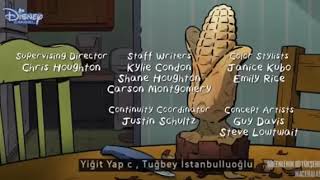Songtext von Big City Greens (OST) - Do It All Again Text Musik-video-Miniaturansicht