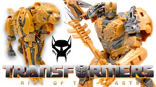 Transformers Studio Series 98 RISE OF THE BEASTS V