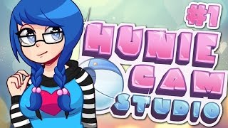 HunieCam Studio video thumbnail