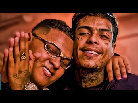 Mc Kevin e Mc Ryan sp - Sou Lá do Vila Éde (Lançamento 2021)